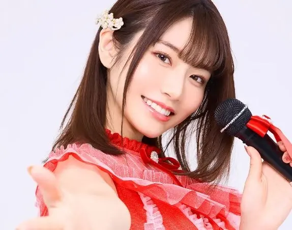 河北彩花的作品人气，你现在不服不行-1