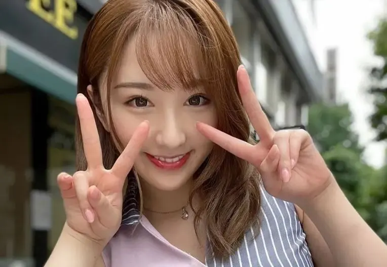 北野未奈是谁 北野未奈个人资料-1
