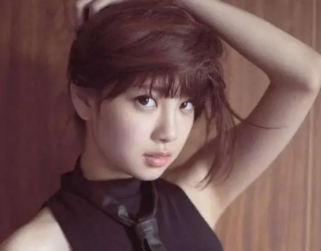 RION、安斋拉拉、宇都宫紫苑都是谁 原来都是一个人-1