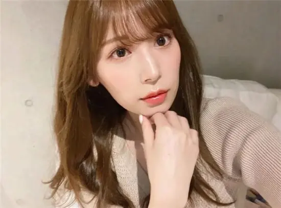 明里紬(明里つむぎ)是谁 明里紬个人资料-1