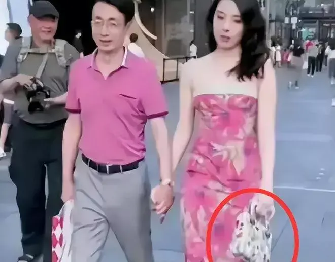 成都牵手门事件免职裙火了，连衣裙卖家呼吁理性消费！-7