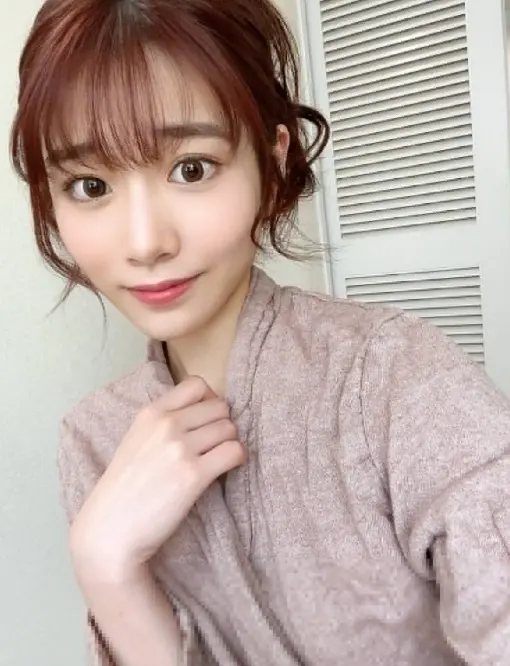 河北彩花参战年度风云女艺人大赏，状况解析！-3