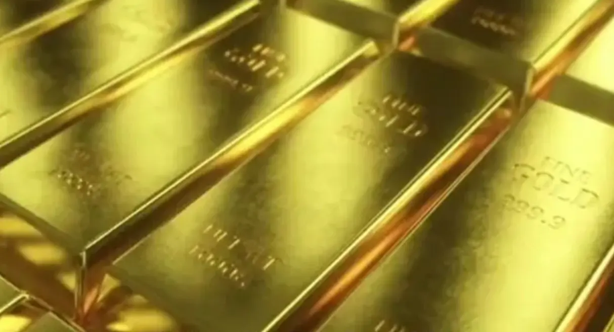 2023黄金最终将暴跌可能吗，2023年黄金最终会不会暴跌？-1