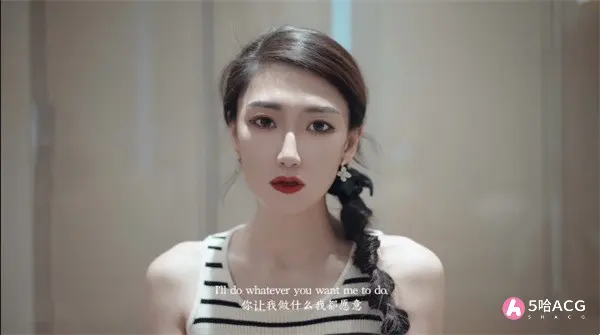 因糖心多乙长得像江疏影，被网友称为理想型女友-3