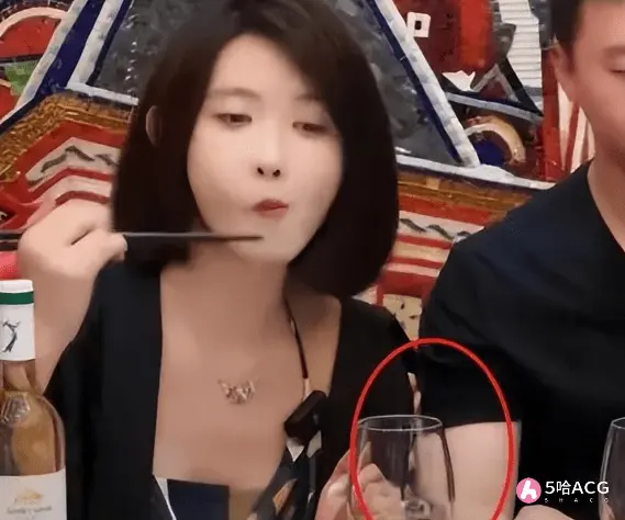 网红聂小雨与富二代奔现，主动紧贴身价20亿的男主-5
