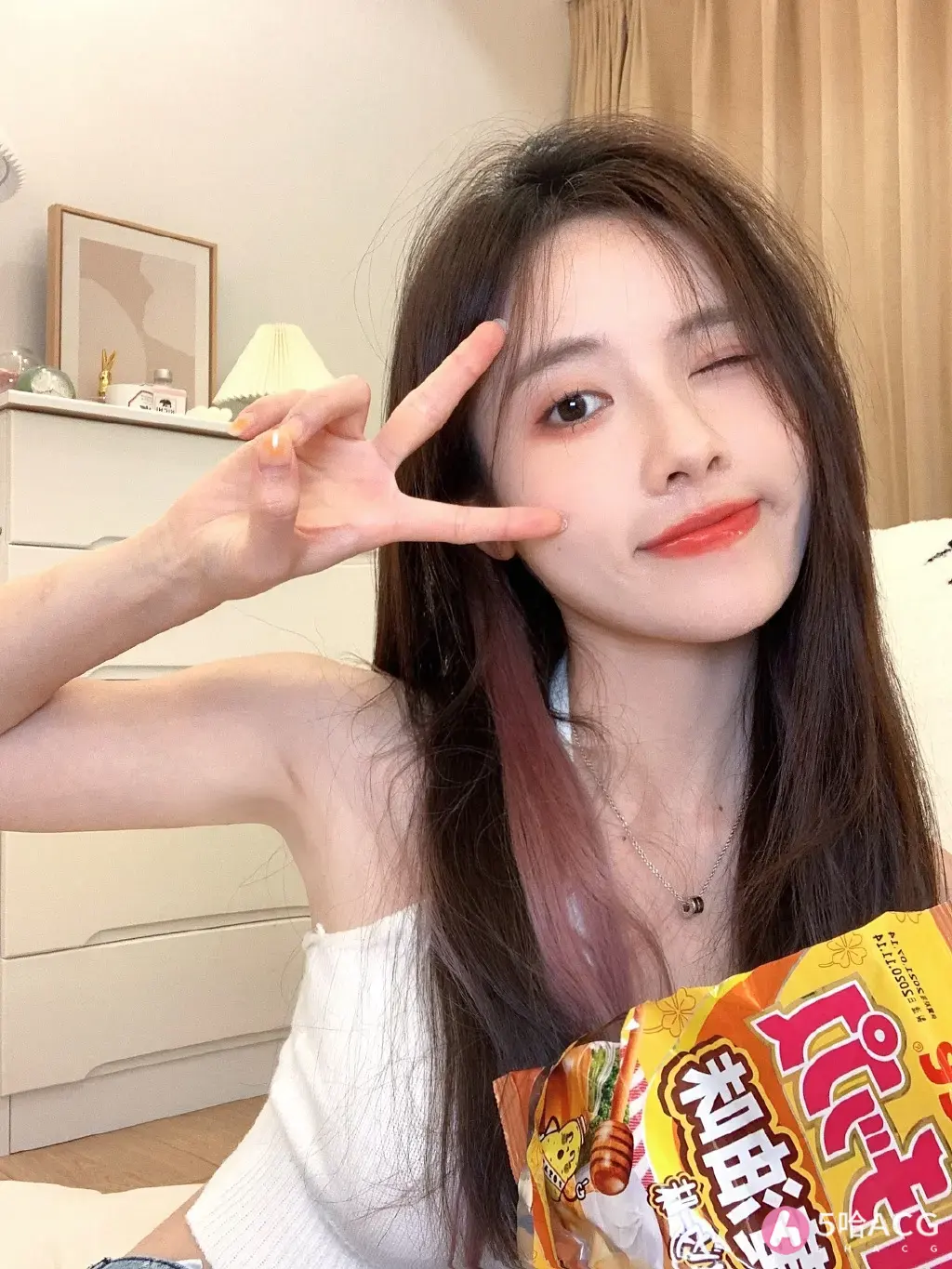 女人的16个小秘密，你知道几个？-1