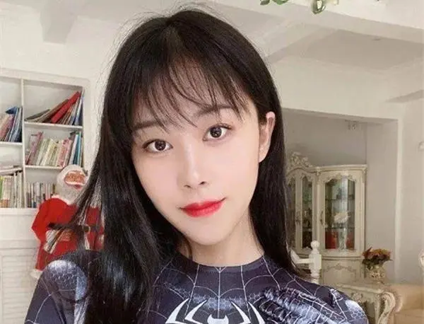 Twitter女菩萨有哪些？2023好看的推特女神推荐-2