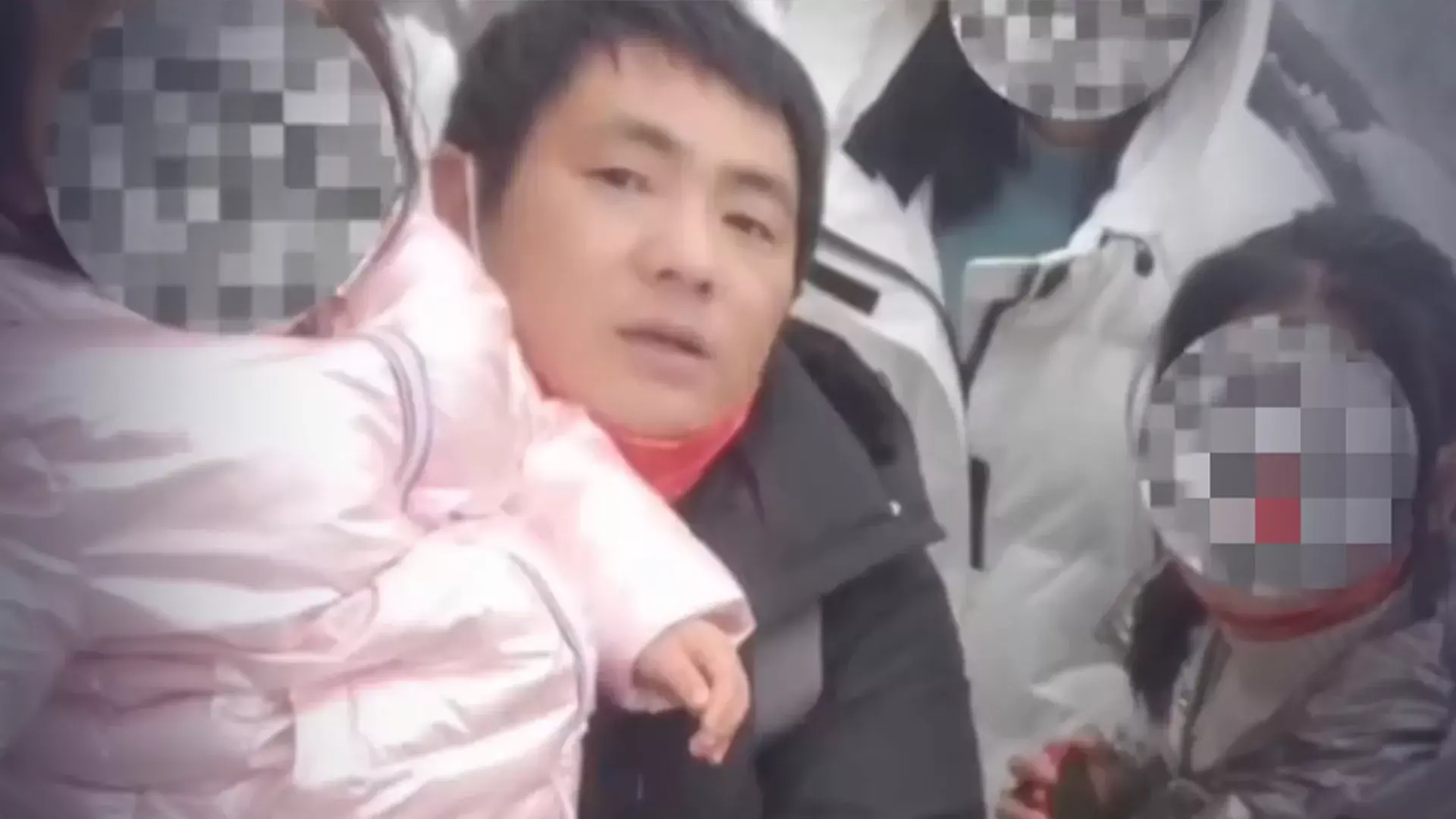 侯桂芬是什么梗？侯桂芬你是个狠人啊来源介绍-2