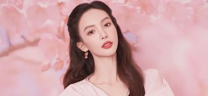 金晨为什么叫大喜，金晨是怎么出道火起来的-1