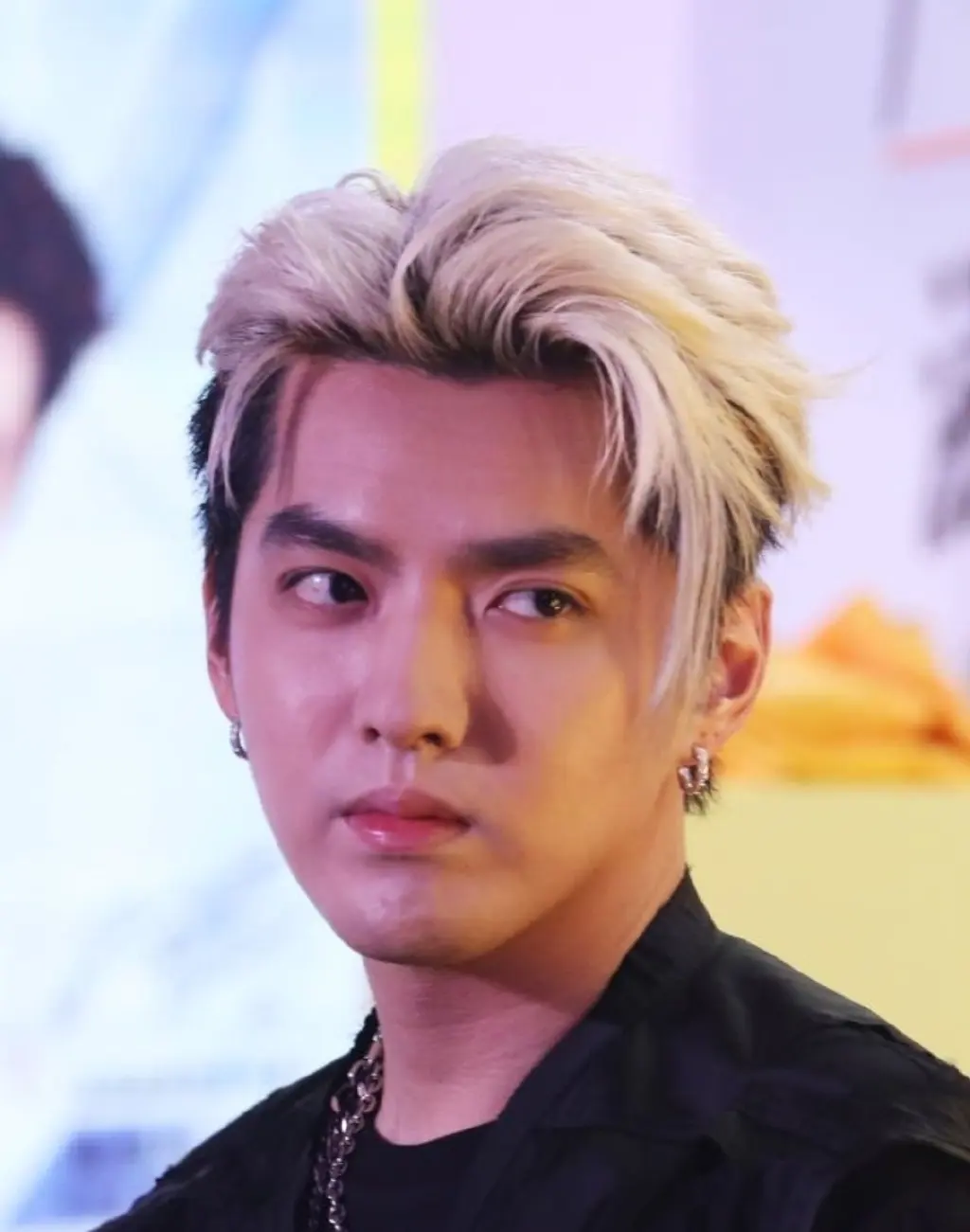 吴亦凡为什么是EXO队长，吴亦凡能当EXO的队长的原因-1