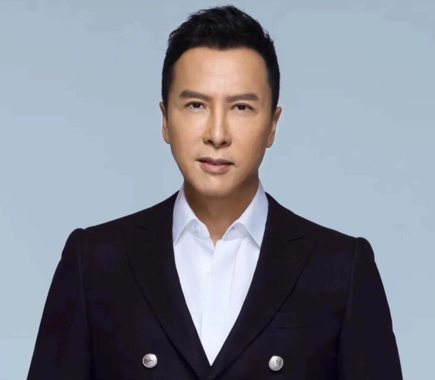 甄子丹是什么国籍，甄子丹是中国人还是美国人-1