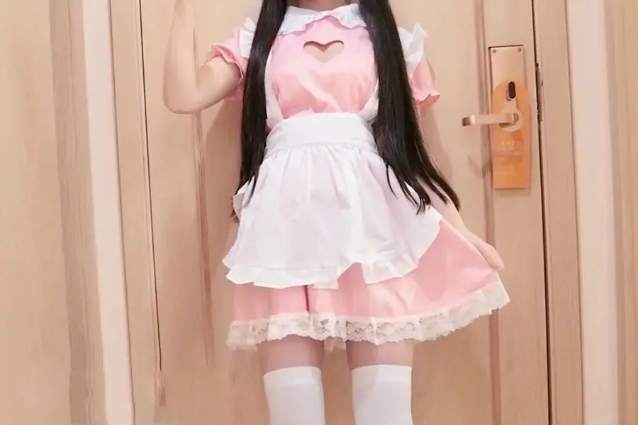 网红萌白酱是谁，萌白酱甜味弥漫一口幼桃来历个人资料介绍-1