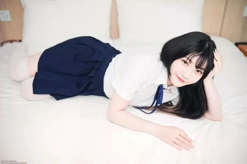 女演员沈娜娜是做什么的，沈娜娜来历个人资料简介-1