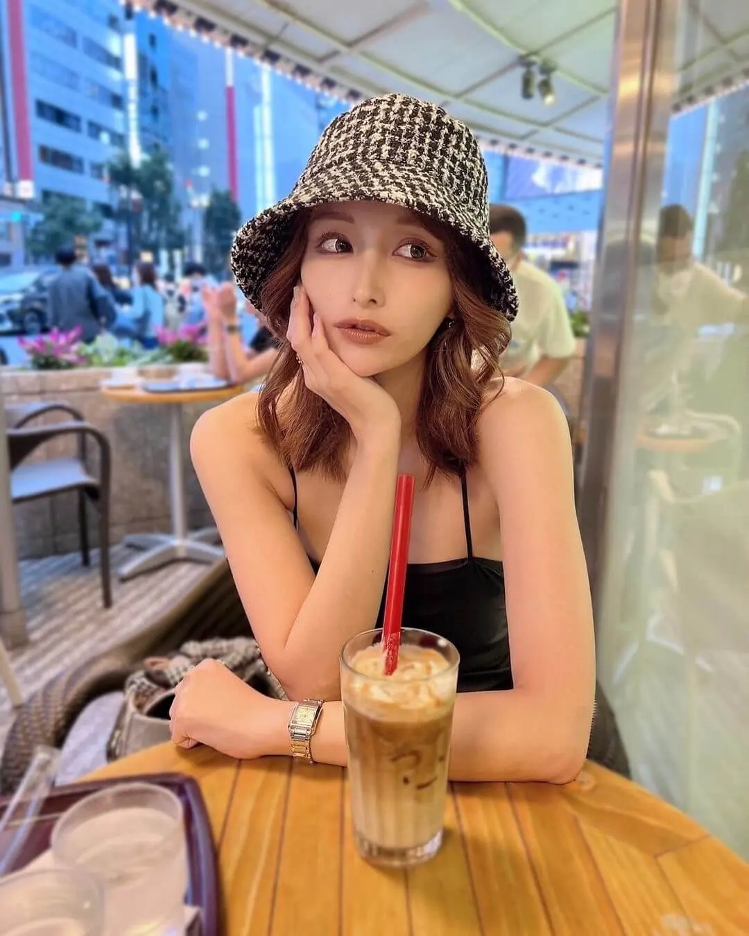伊藤舞雪是做什么的，伊藤舞雪来历个人资料介绍-3