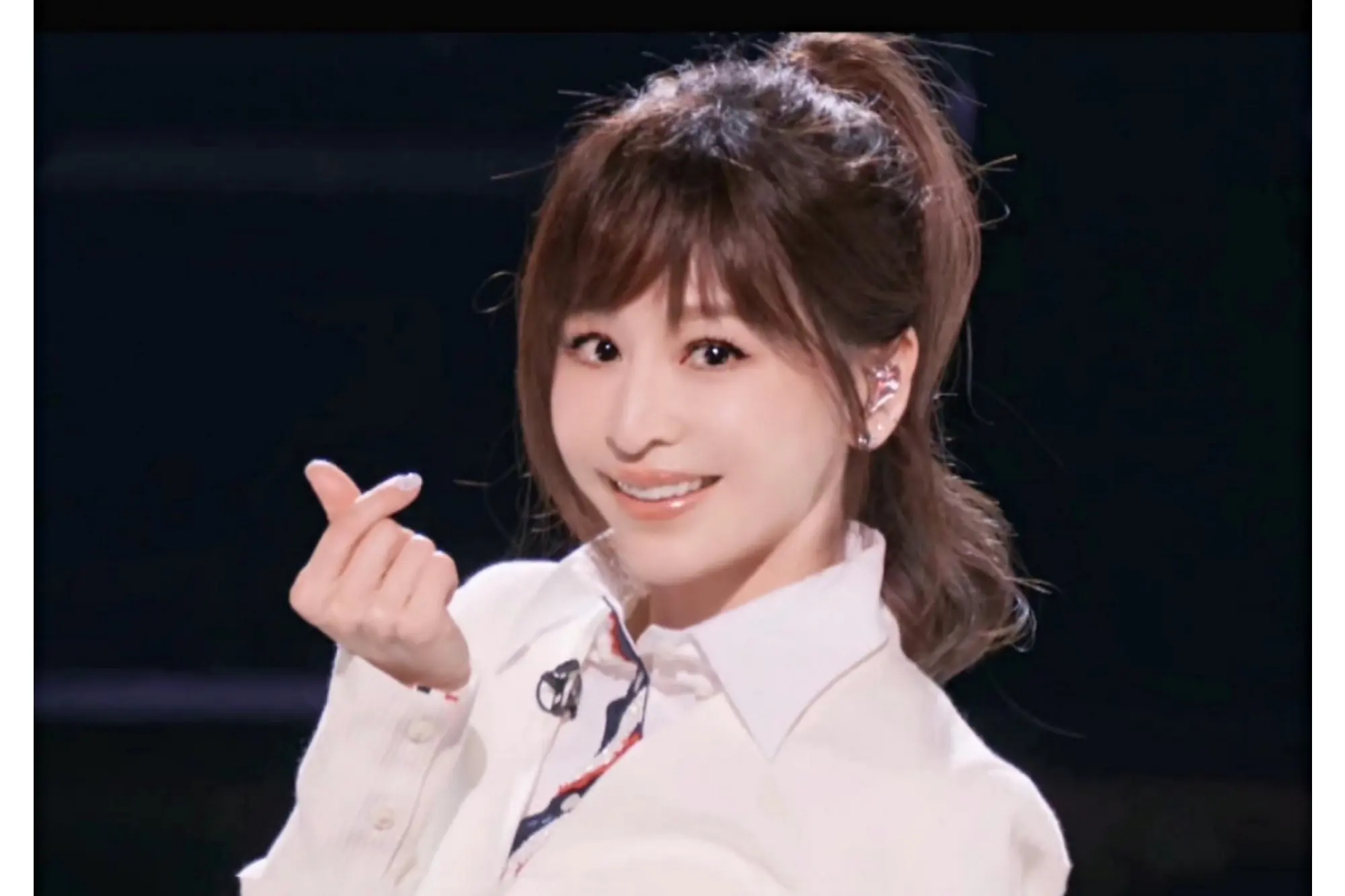 王心凌结婚了吗有老公吗，王心凌为什么一直不结婚-1