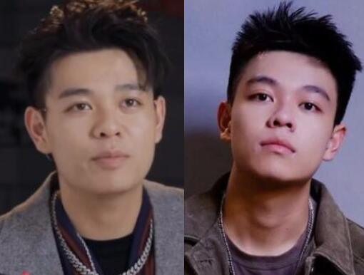 为什么说周密是富二代，rapper说唱歌手周密富二代来历-1