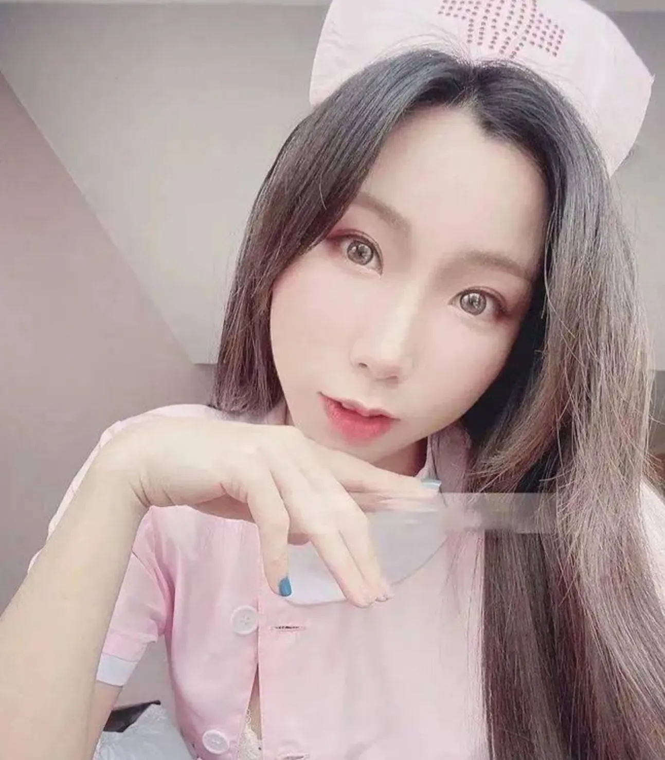 女演员夏晴子是做什么的，夏晴子来历个人资料介绍-1