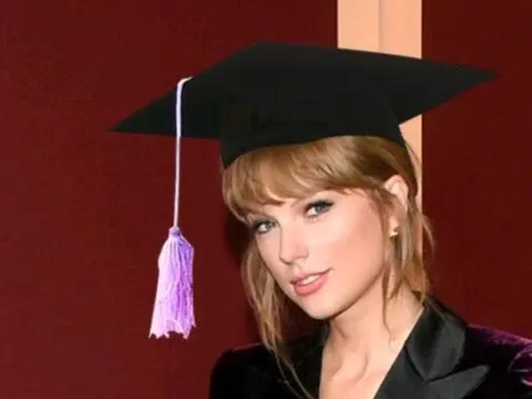 taylor泰勒斯威夫特为什么叫霉霉，是什么梗称号含义来源出处_-1