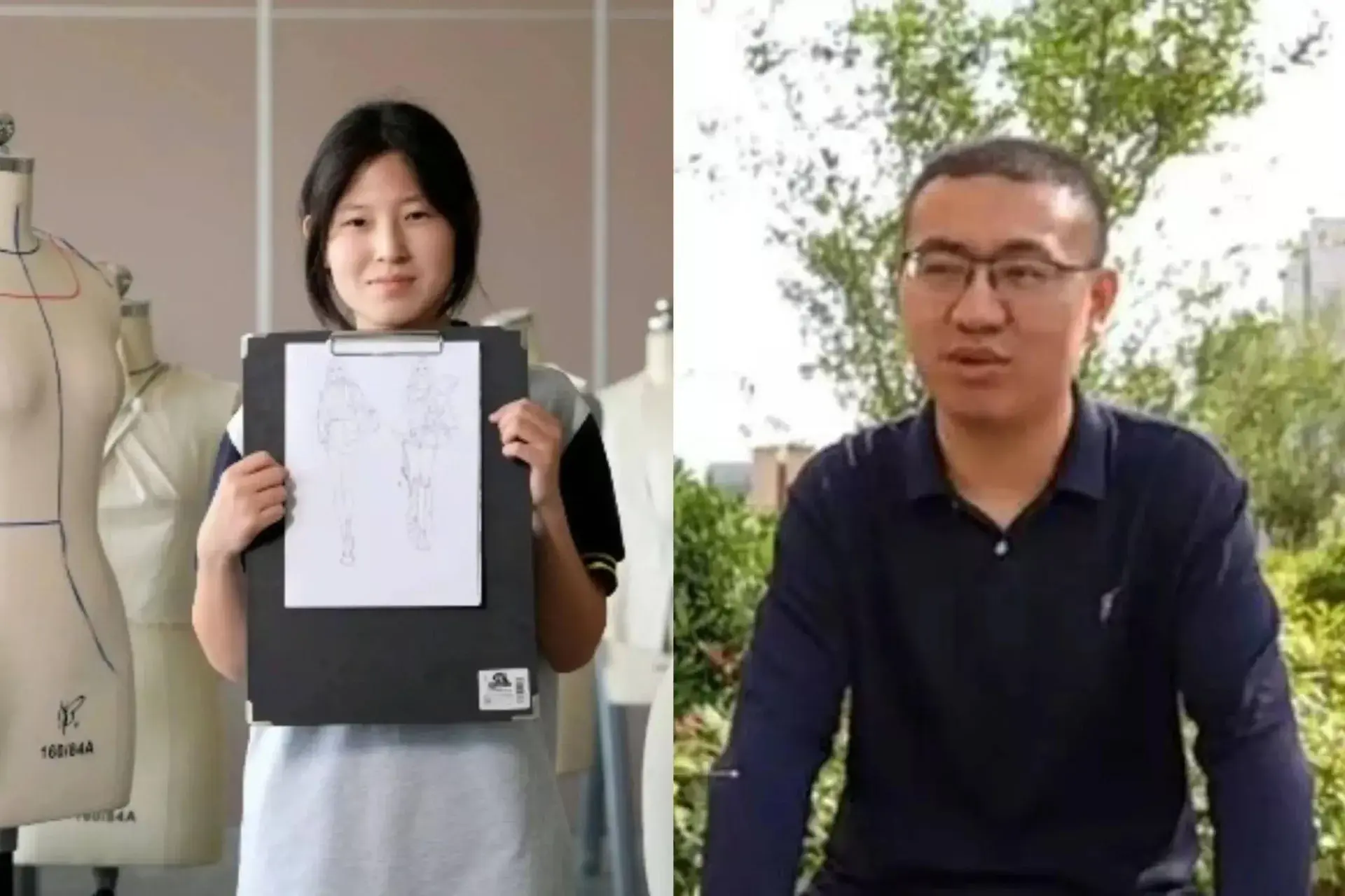 17岁中专女生姜萍：数学领域的闪耀之星，被各大名校关注-4