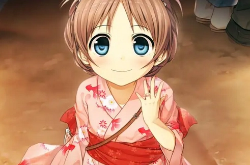 ちょうだい和いただき是什么意思，分别代表什么-1
