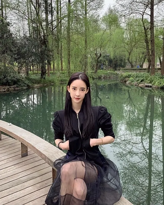 韩国最美网红潘南奎最出名的照片，个人资料介绍-3