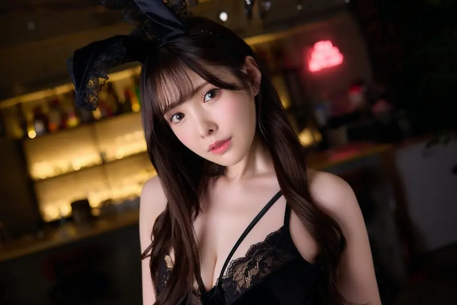 桥本有菜SSNI209真的把她吓坏了什么梗-1