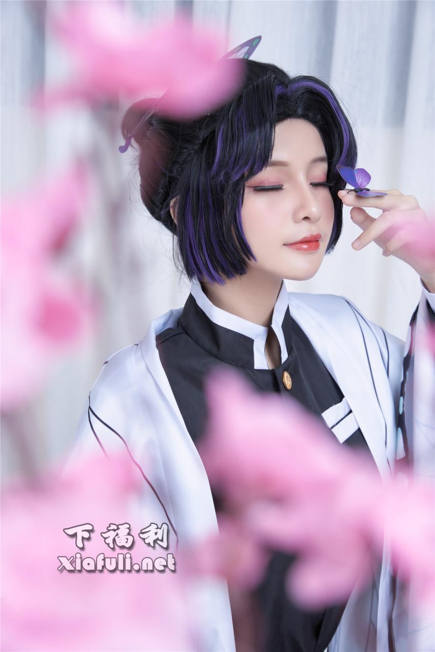 盘点15位Cosplay圈有名气的妹纸，关于第一名你们怎么看？
