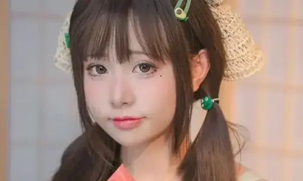 下限少女喵小吉cos塞尾巴花絮是哪一期，精彩片段哪里找-1
