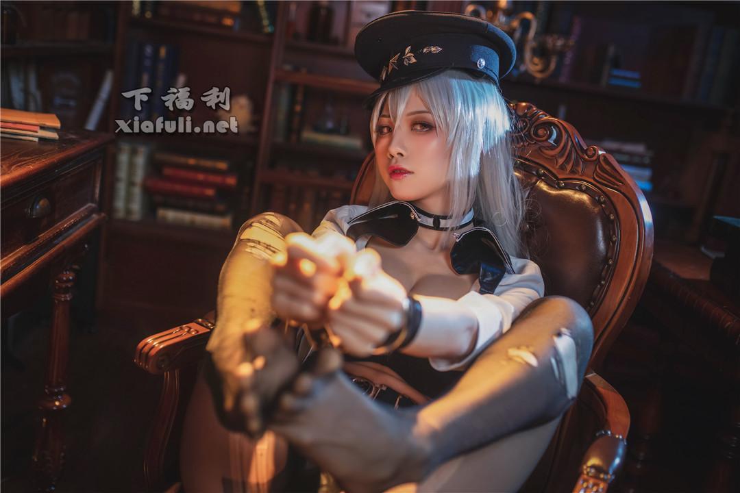 COSER是什么？