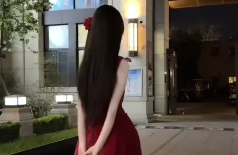 兔崽baby的户外视频啥梗，兔崽baby最惊艳十张照片是什么？-1
