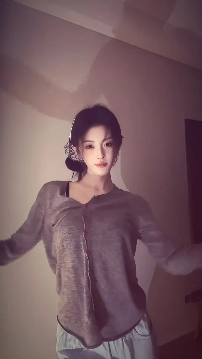 鞠婧祎出道前比赛照片是真的吗,早期照片前后对比的样子判若两人-2 鞠婧祎出道前比赛照片是真的吗,早期照片前后对比的样子判若两人-2