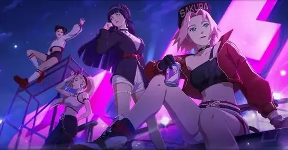 火影忍者女忍者耐力测试耐力图是什么,奖励意志与身体的考验-1 火影忍者女忍者耐力测试耐力图是什么,奖励意志与身体的考验-1